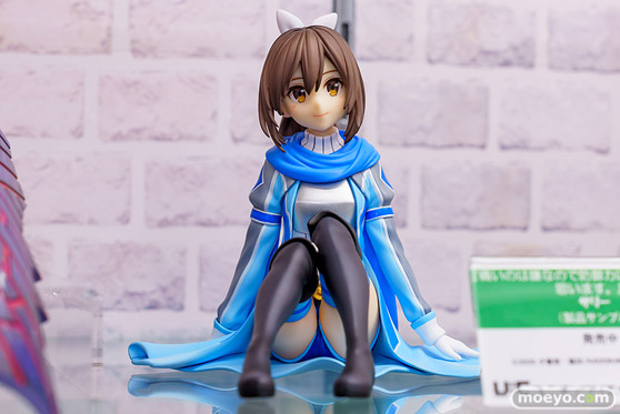 秋葉原の新作フィギュア展示の様子 2024年1月3日 ボークスホビー天国2 イエローサブマリン  16