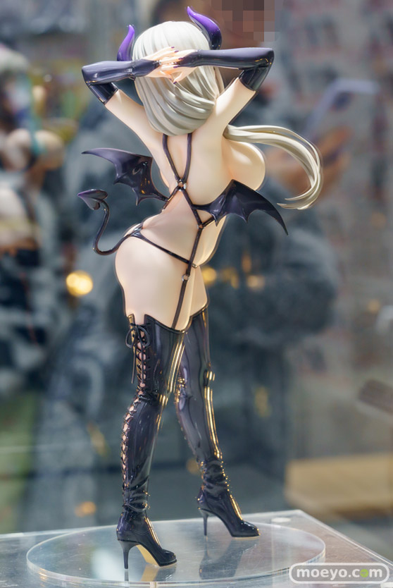 ホビージャパン AMAKUNI 宇崎ちゃんは遊びたい!ω 宇崎月 小悪魔Ver. 竹内 namoji フィギュア あみあみ 03