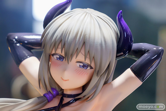 ホビージャパン AMAKUNI 宇崎ちゃんは遊びたい!ω 宇崎月 小悪魔Ver. 竹内 namoji フィギュア あみあみ 07