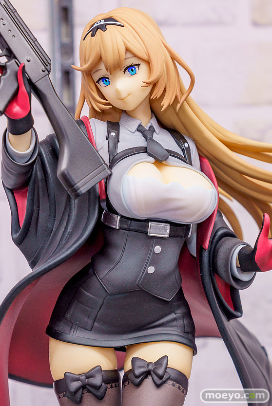 ユニオンクリエイティブ 『ドールズフロントライン』StG-940 シュメクトエス トルマリンゴリラ フィギュア ボークス 04