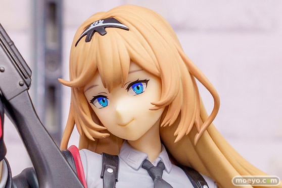 ユニオンクリエイティブ 『ドールズフロントライン』StG-940 シュメクトエス トルマリンゴリラ フィギュア ボークス 05