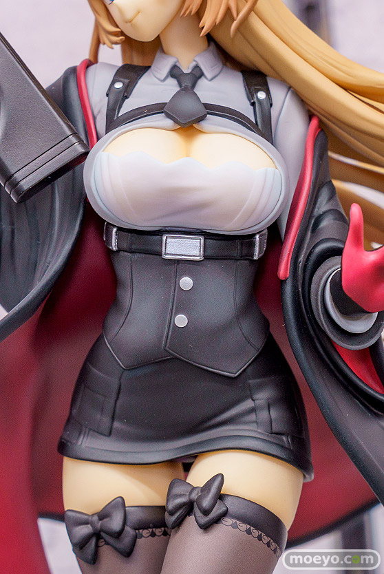 ユニオンクリエイティブ 『ドールズフロントライン』StG-940 シュメクトエス トルマリンゴリラ フィギュア ボークス 07