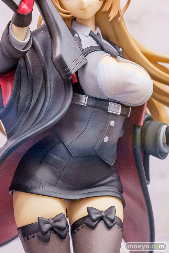 ユニオンクリエイティブ 『ドールズフロントライン』StG-940 シュメクトエス トルマリンゴリラ フィギュア ボークス 08