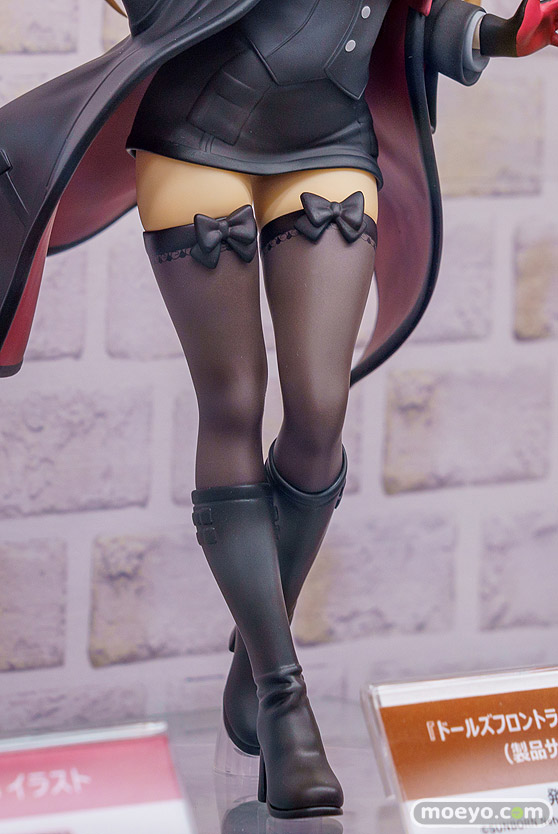 ユニオンクリエイティブ 『ドールズフロントライン』StG-940 シュメクトエス トルマリンゴリラ フィギュア ボークス 11