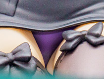 ユニオンクリエイティブ新作美少女フィギュア「『ドールズフロントライン』StG-940」PVCサンプルがアキバで展示！