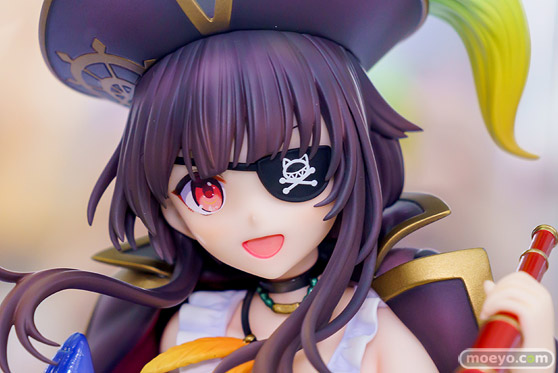 KADOKAWA KDcolle この素晴らしい世界に祝福を! めぐみん 原作版 波打ち際のコスプレver. 松田モデル KDcolleKADOKAWAコレクション フィギュア あみあみ 06