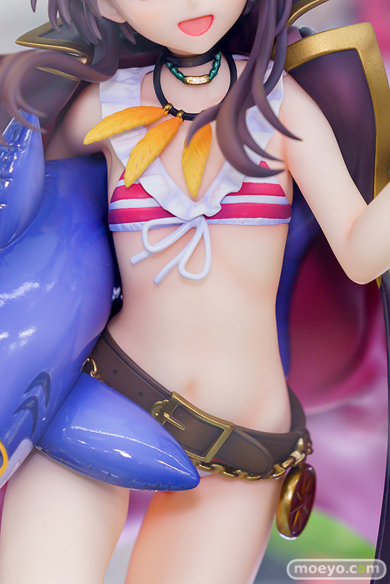 KADOKAWA KDcolle この素晴らしい世界に祝福を! めぐみん 原作版 波打ち際のコスプレver. 松田モデル KDcolleKADOKAWAコレクション フィギュア あみあみ 07