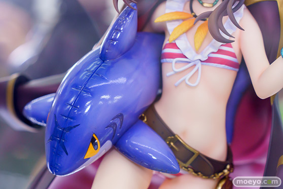 KADOKAWA KDcolle この素晴らしい世界に祝福を! めぐみん 原作版 波打ち際のコスプレver. 松田モデル KDcolleKADOKAWAコレクション フィギュア あみあみ 10