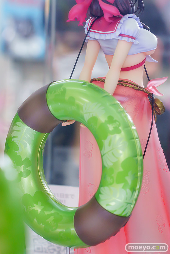 KADOKAWA KDcolle この素晴らしい世界に祝福を! ゆんゆん 原作版 波打ち際のコスプレver. 松田モデル KDcolleKADOKAWAコレクション フィギュア あみあみ 09