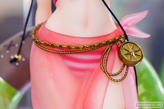 KADOKAWA KDcolle この素晴らしい世界に祝福を! ゆんゆん 原作版 波打ち際のコスプレver. 松田モデル KDcolleKADOKAWAコレクション フィギュア あみあみ 13