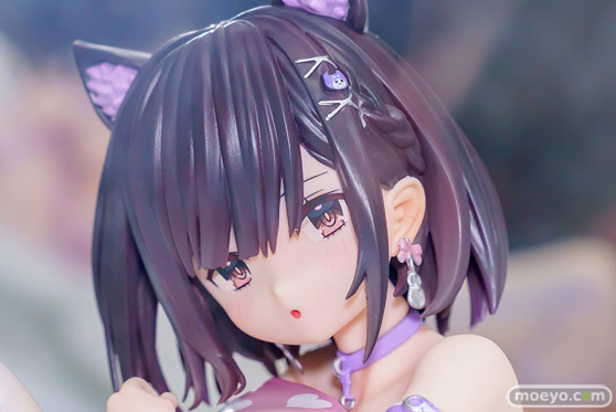 Bishop’s Rondo がおう だいしゅきほーるど あやかちゃん 再販 がおう A’m 明智逸鶴 あみあみ フィギュア 07