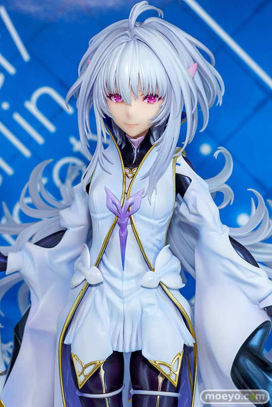 アルター Fate/Grand Order Arcade キャスター/マーリン〔プロトタイプ〕jarel 緋色 渡邊 恭大 メガホビEXPO2023 It's SHOW TIME!! フィギュア 05