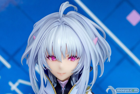 アルター Fate/Grand Order Arcade キャスター/マーリン〔プロトタイプ〕jarel 緋色 渡邊 恭大 メガホビEXPO2023 It's SHOW TIME!! フィギュア 06