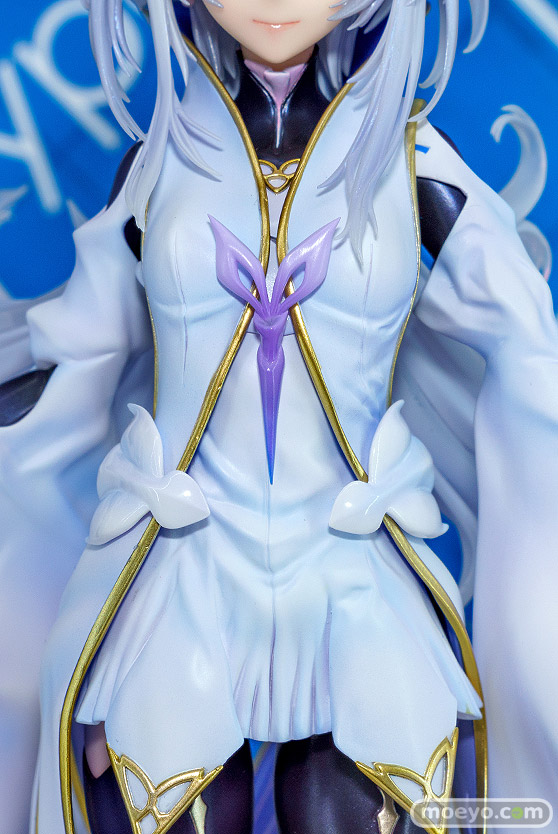 アルター Fate/Grand Order Arcade キャスター/マーリン〔プロトタイプ〕jarel 緋色 渡邊 恭大 メガホビEXPO2023 It's SHOW TIME!! フィギュア 08