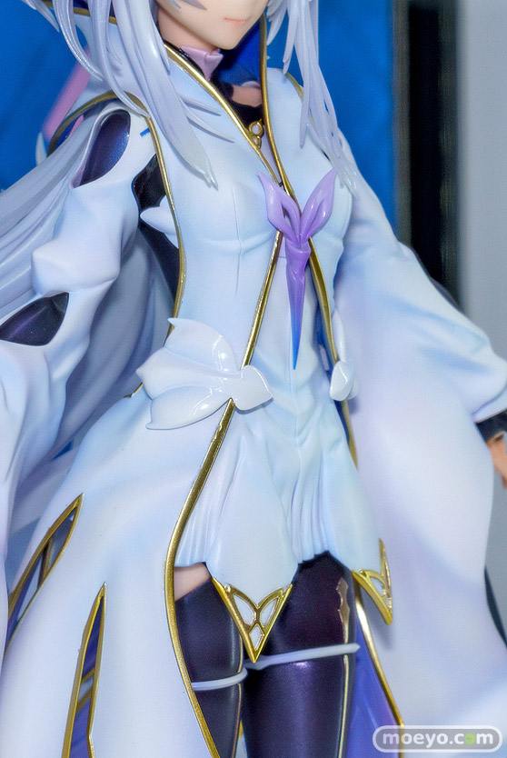 アルター Fate/Grand Order Arcade キャスター/マーリン〔プロトタイプ〕jarel 緋色 渡邊 恭大 メガホビEXPO2023 It's SHOW TIME!! フィギュア 09