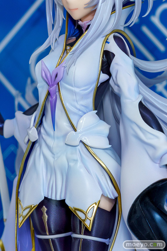 アルター Fate/Grand Order Arcade キャスター/マーリン〔プロトタイプ〕jarel 緋色 渡邊 恭大 メガホビEXPO2023 It's SHOW TIME!! フィギュア 10