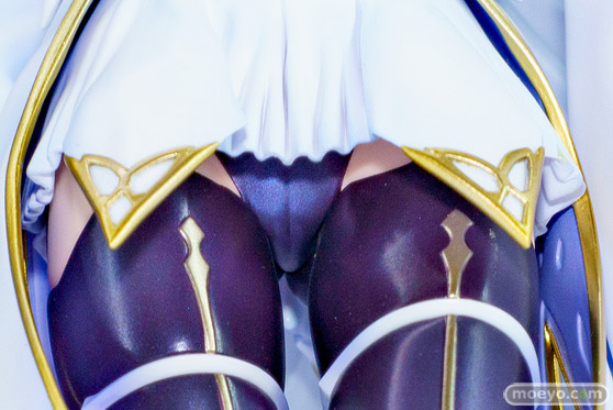 アルター Fate/Grand Order Arcade キャスター/マーリン〔プロトタイプ〕jarel 緋色 渡邊 恭大 メガホビEXPO2023 It's SHOW TIME!! フィギュア 13