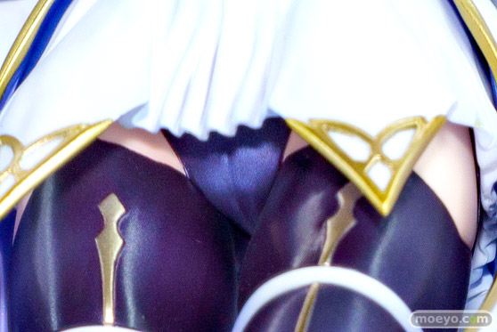 アルター Fate/Grand Order Arcade キャスター/マーリン〔プロトタイプ〕jarel 緋色 渡邊 恭大 メガホビEXPO2023 It's SHOW TIME!! フィギュア 15