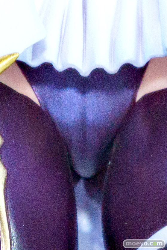 アルター Fate/Grand Order Arcade キャスター/マーリン〔プロトタイプ〕jarel 緋色 渡邊 恭大 メガホビEXPO2023 It's SHOW TIME!! フィギュア 16