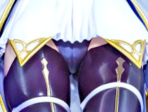 アルター新作美少女フィギュア「Fate/Grand Order Arcade キャスター／マーリン〔プロトタイプ〕」予約受付開始！