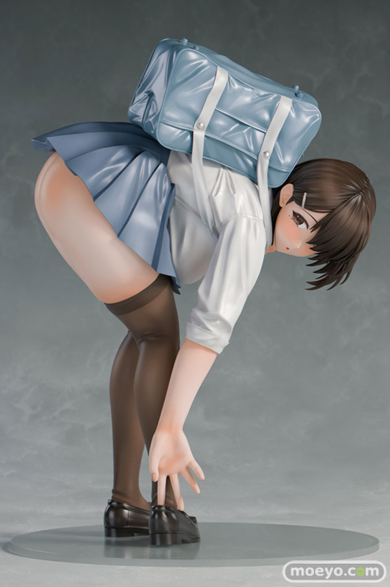 Bfull FOTS JAPANビーフル フォトス ジャパン Hyouuma「何を見てるの?」 mwn フィギュア 03