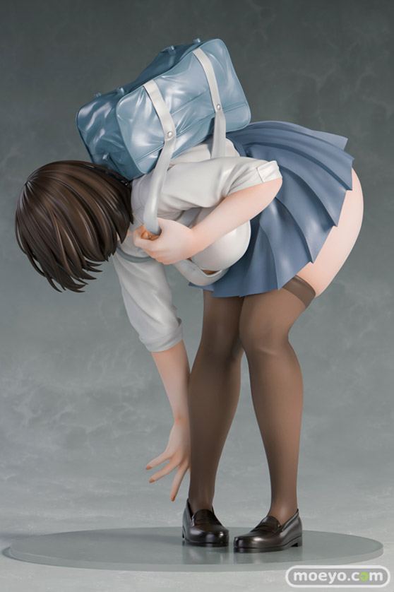 Bfull FOTS JAPANビーフル フォトス ジャパン Hyouuma「何を見てるの?」 mwn フィギュア 05