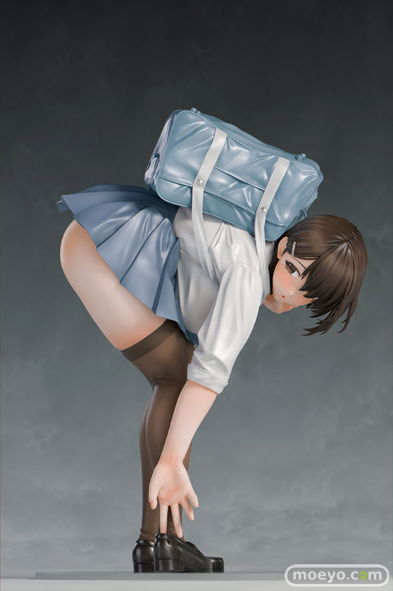 Bfull FOTS JAPANビーフル フォトス ジャパン Hyouuma「何を見てるの?」 mwn フィギュア 12