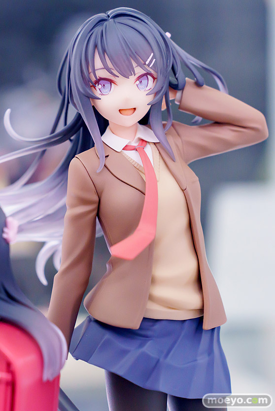 秋葉原の新作フィギュア展示の様子 2024年1月13日  あみあみ 37