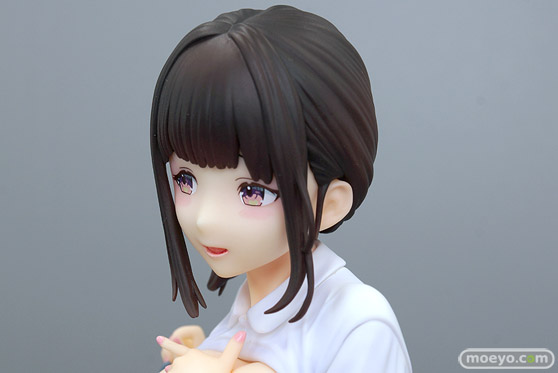 ダイキ工業 風紀みだしちゃいますか…？ 美岬花音 illustration by カット D蔵 明智逸鶴 カット フィギュア エロ キャストオフ 製品版 10