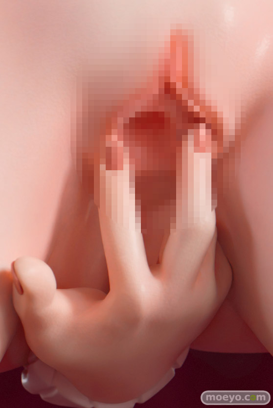 インサイト 肉感少女 発情期のお姉さん 胡桃 竜 エロ フィギュア 19