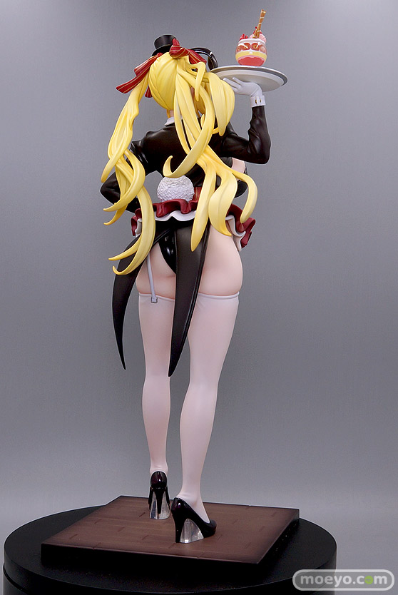 HOTVENUS oekakizukiオリジナルキャラクター 岸本レイラ マーボー豆腐 6o9 エロ フィギュア キャストオフ 製品版 04