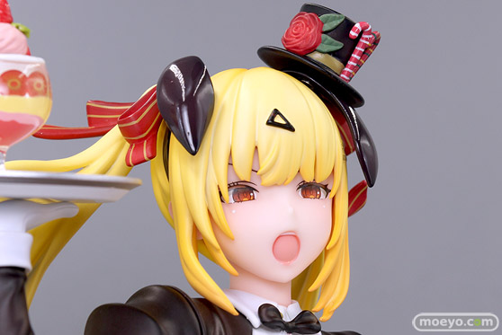 HOTVENUS oekakizukiオリジナルキャラクター 岸本レイラ マーボー豆腐 6o9 エロ フィギュア キャストオフ 製品版 12