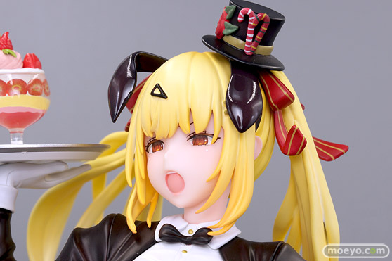 HOTVENUS oekakizukiオリジナルキャラクター 岸本レイラ マーボー豆腐 6o9 エロ フィギュア キャストオフ 製品版 13