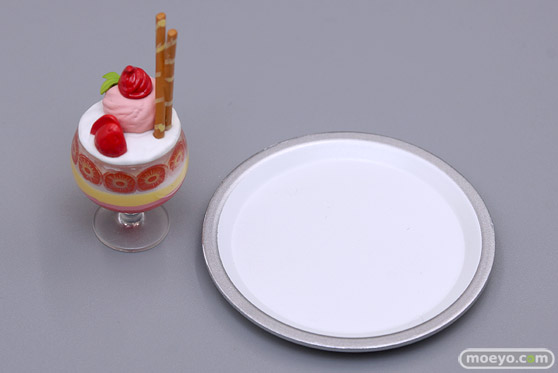 HOTVENUS oekakizukiオリジナルキャラクター 岸本レイラ マーボー豆腐 6o9 エロ フィギュア キャストオフ 製品版 19