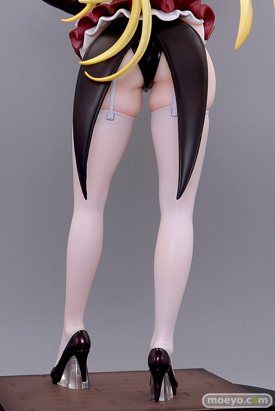 HOTVENUS oekakizukiオリジナルキャラクター 岸本レイラ マーボー豆腐 6o9 エロ フィギュア キャストオフ 製品版 24