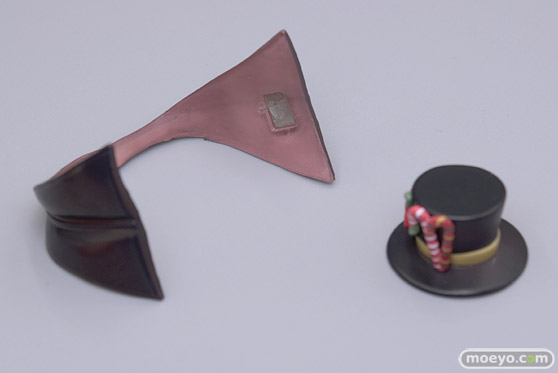 HOTVENUS oekakizukiオリジナルキャラクター 岸本レイラ マーボー豆腐 6o9 エロ フィギュア キャストオフ 製品版 29