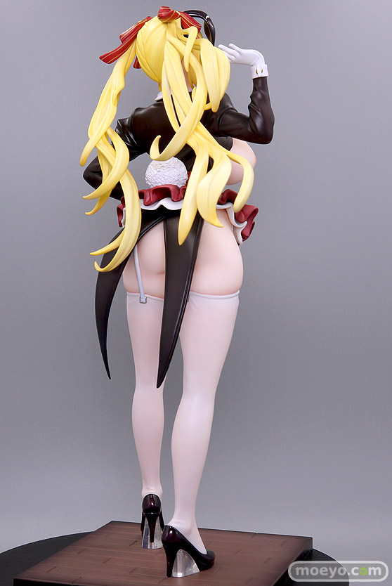 HOTVENUS oekakizukiオリジナルキャラクター 岸本レイラ マーボー豆腐 6o9 エロ フィギュア キャストオフ 製品版 33