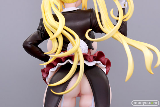 HOTVENUS oekakizukiオリジナルキャラクター 岸本レイラ マーボー豆腐 6o9 エロ フィギュア キャストオフ 製品版 41