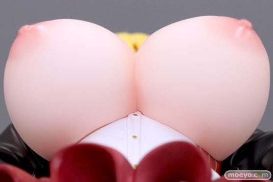 HOTVENUS oekakizukiオリジナルキャラクター 岸本レイラ マーボー豆腐 6o9 エロ フィギュア キャストオフ 製品版 47