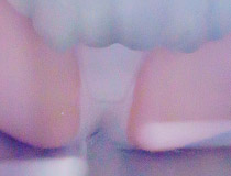 メガハウス新作美少女フィギュア「Melty Princess 盾の勇者の成り上がり てのひら ラフタリア 幼少化ver.」彩色サンプルがアキバで展示！