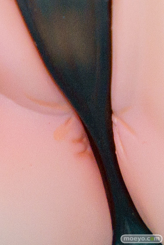 ミメヨイ アズールレーン ブレマートン 熱々トレーニング ヤドカリ CREAME 星名詠美 フィギュア 東京フィギュア 23