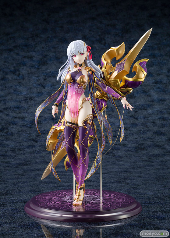 ワンダーフェスティバル 2024[冬]　KDcolle×CAworks　　02