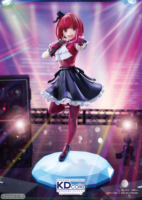 ワンダーフェスティバル 2024[冬]　KDcolle×CAworks　　03