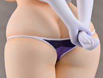 回天堂新作美少女フィギュア「小林さんちのメイドラゴン トール リペイントVer.」が「ワンダーフェスティバル2024 [冬]」の「あみあみホビーキャンプブース」で販売！