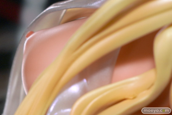 ロケットボーイ 朝凪オリジナルキャラクター エメリン ほっけ だるまろう 第6回 ネイティブグループ合同展示会(エロホビ) エロ フィギュア キャストオフ 16