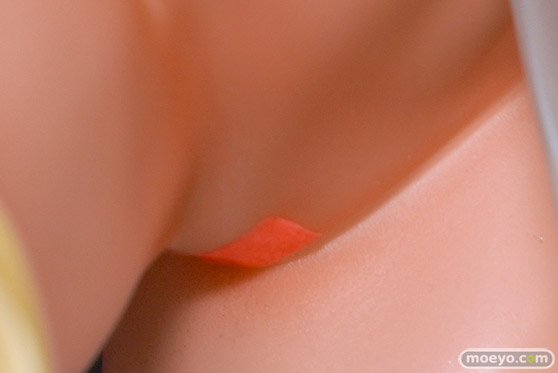 ロケットボーイ 朝凪オリジナルキャラクター エメリン ほっけ だるまろう 第6回 ネイティブグループ合同展示会(エロホビ) エロ フィギュア キャストオフ 22