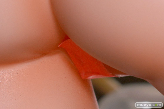 ロケットボーイ 朝凪オリジナルキャラクター エメリン ほっけ だるまろう 第6回 ネイティブグループ合同展示会(エロホビ) エロ フィギュア キャストオフ 23