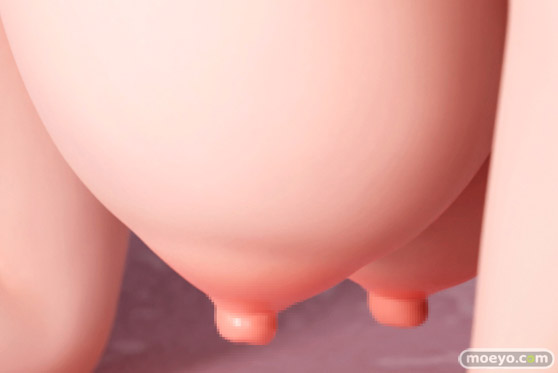 インサイト 肉感少女 ヴァネッサ リバイバルver. まつるぎ エロ フィギュア 13