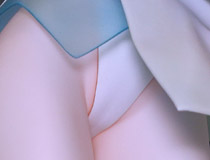 【2023夏合同展示会】ファット・カンパニー新作美少女フィギュア「Fate/Grand Order ランサー/宇津見エリセ」予約受付開始！