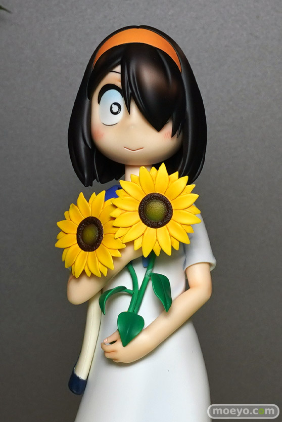 画像　フィギュア　サンプル　レビュー　ワンダーフェスティバル2023 [夏]　ケロインダストリー デルタクラフト
 02